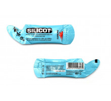 Смазка универсальная силиконовая с фторопластом Silicot, стик-пакет 10 г