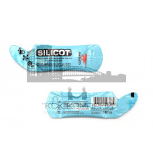 Смазка универсальная силиконовая с фторопластом Silicot, стик-пакет 10 г