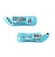 Смазка универсальная силиконовая с фторопластом Silicot, стик-пакет 10 г