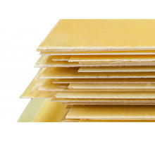 Стеклотекстолит СТЭФ 0,5 мм (~980х980 мм) сорт 1 ГОСТ 12652-74 Китай