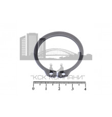 Стопорное кольцо наружное 36х1,75 DIN 471