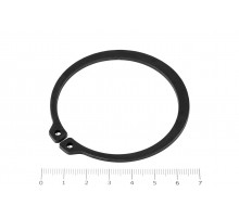 Стопорное кольцо наружное 58х2,0 ГОСТ 13942-86; DIN 471