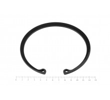 Стопорное кольцо внутреннее 115х2,5 ГОСТ 13943-86