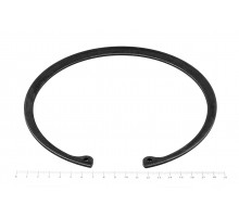 Стопорное кольцо внутреннее 180х3,0 ГОСТ 13943-86