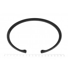 Стопорное кольцо внутреннее 180х3,0 ГОСТ 13943-86