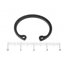 Стопорное кольцо внутреннее 28х1,2 ГОСТ 13943-86; DIN 472