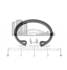 Стопорное кольцо внутреннее 28х1,2 ГОСТ 13943-86; DIN 472