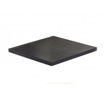 Техпластина 40 мм ТМКЩ-C 2Ф (720х720 мм, 31,4 кг) ГОСТ 7338-90