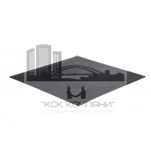 Техпластина 6 мм МБС-С 2Ф (720х720 мм, 5.0 кг) ГОСТ 7338-90