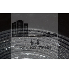 Техпластина армированная кордом ТМКЩ-C-1х3 мм 2Н (1000х5000 мм, 24.85 кг) Китай