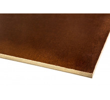 Текстолит ПТ 10 мм (~1020х2020 мм) ГОСТ 5-78 Китай