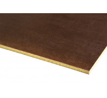 Текстолит ПТ 8 мм (~1020х2020 мм) ГОСТ 5-78 Китай