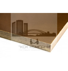 Текстолит ПТК 30 мм (~1050х1180 мм) сорт 1 ГОСТ 5-78