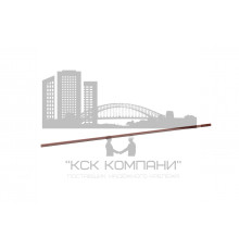 Текстолит стержень Ф 15 х 1000 мм (0,3 кг) Китай