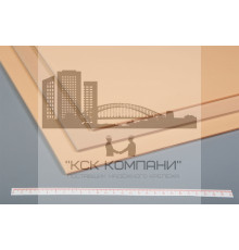 Винипласт 5 мм (~670х1500 мм, ~7,5 кг) ТУ 2246-410-05761784-2004