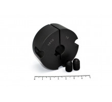 Втулка 1610 Taper Bush Ф 14 мм