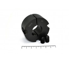 Втулка 1610 Taper Bush Ф 22 мм