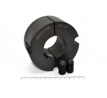 Втулка 3020 Taper Bush Ф 48 мм