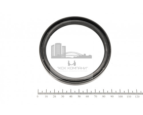 Сальник (манжета армированная) TC 75х90х10 NBR70
