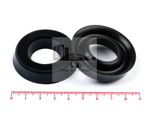 Манжета 25х45  h=10  ТУ 38-1051725-86