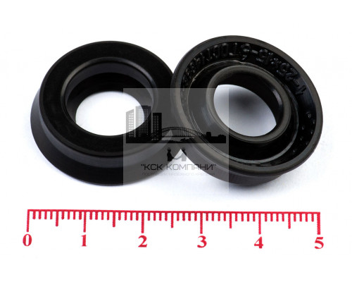 Манжета 1-25х15  h=7  ГОСТ 14896-84