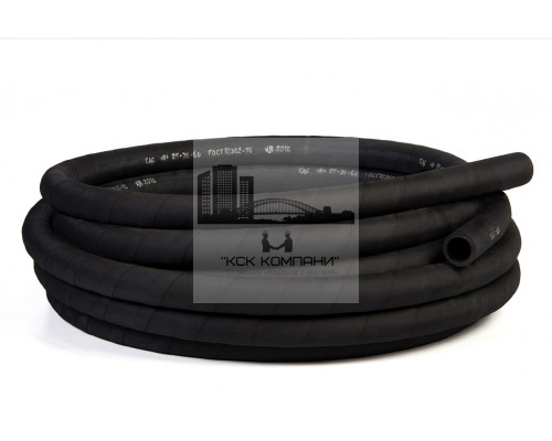 Рукав с нит.усил. 25х35 мм (16 атм) ГОСТ 10362-2017