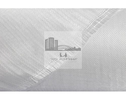 Стеклоткань Э3/2-200П (толщ.0,14 мм, шир.1000 мм, дл.100 м)