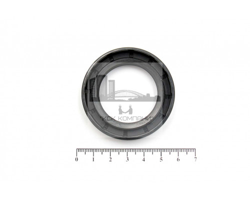 Сальник (манжета армированная) TC 36х54х10 NBR70