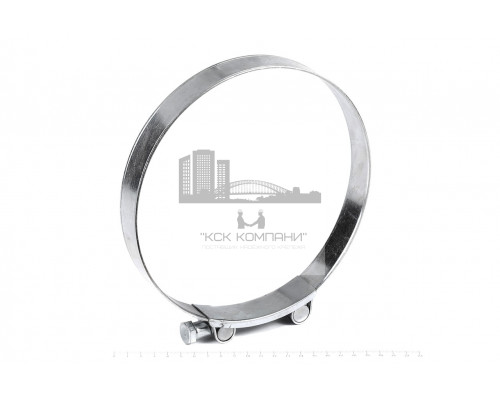 Хомут силовой одноболтовый 188-200/26 W1