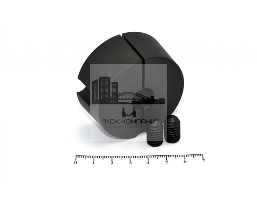 Втулка 1610 Taper Bush Ф 14 мм