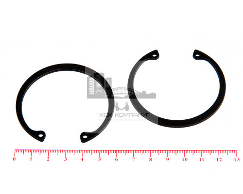 Стопорное кольцо внутреннее 56х1,7 ГОСТ 13943-86