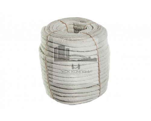 Шнур асбестовый ШАОН Ф 16 мм ГОСТ 1779-83