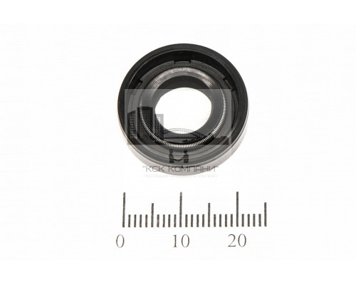 Сальник (манжета армированная) TC 11х23х7 NBR70