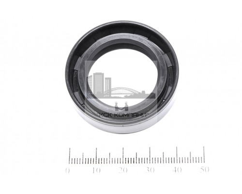 Сальник (манжета армированная) TC 28х43х10 NBR70