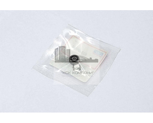 Подшипник 623 2RS (180023) 3*10*4мм