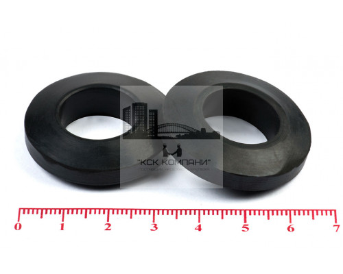 Кольцо упругое МУВП К3 (35х18х9х4.5)