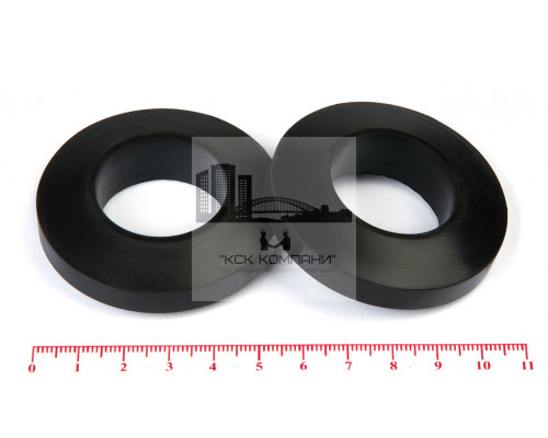 Кольцо упругое МУВП К4 (45х24х11х6.0)