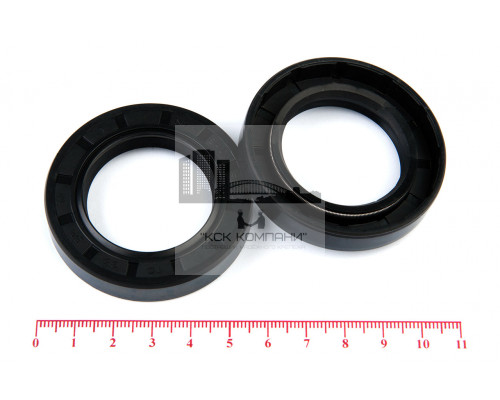 Сальник (манжета армированная) TC 35х55х10 NBR70