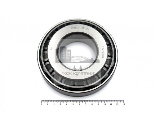 Подшипник 6-27312 А (31312)