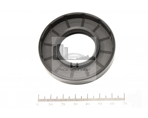 Сальник (манжета армированная) TC 32х65х10 NBR70