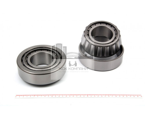 Подшипник 6-7614 А (32314) ГПЗ