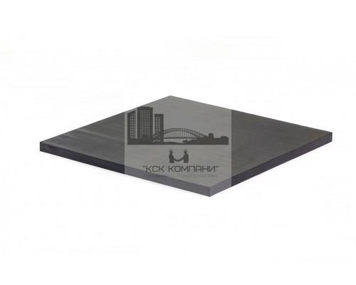 Техпластина 30 мм ТМКЩ-C 2Ф (720х720 мм, 23,7 кг) ГОСТ 7338-90