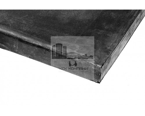 Техпластина 40 мм ТМКЩ-C 2Ф (720х720 мм, 31,4 кг) ГОСТ 7338-90