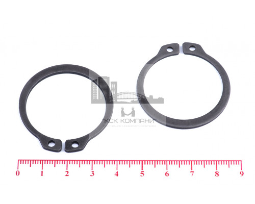 Стопорное кольцо наружное 36х1,75 DIN 471