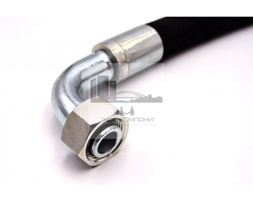 Рукав РВД 20-2SN S36 DKOL (М30х2.0) 21.5 МПа 1350 0-90