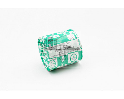 Сальник (манжета армированная) TC 35х72х7 NBR70