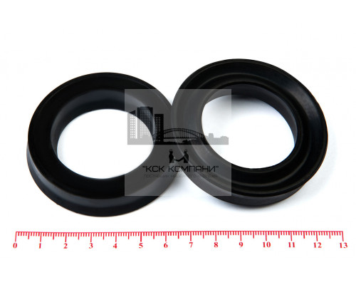 Манжета 3-63х43  h=12  ГОСТ 14896-84