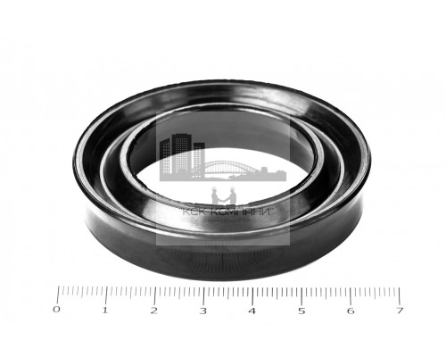 Манжета 3-63х43  h=12  ГОСТ 14896-84