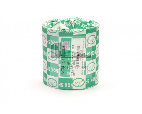 Сальник (манжета армированная) TC 68x95x10 NBR70