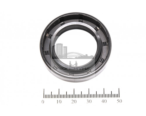 Сальник (манжета армированная) TC 30х48х10 NBR70